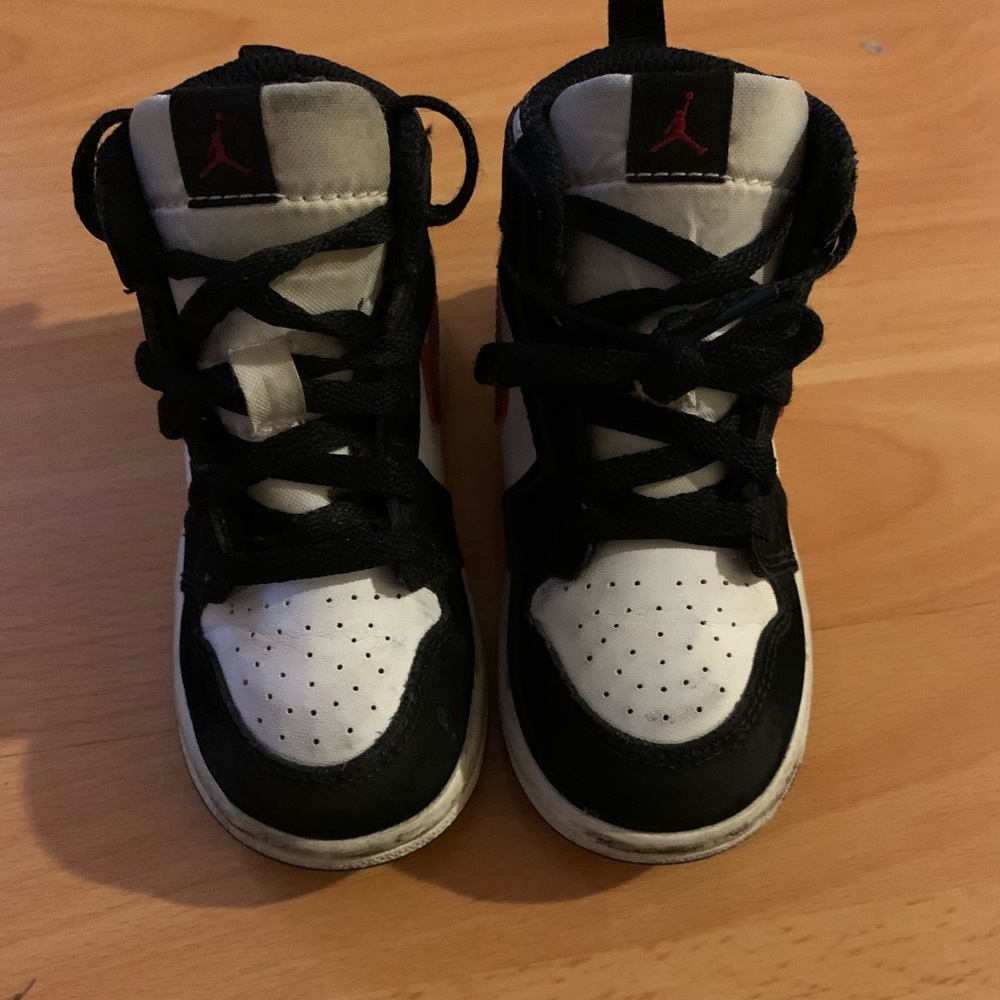 Toddler Shoes